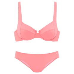 s.Oliver Bikini, roza