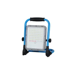 PROSTO Prenosni punjivi Reflektor, LED, 30W PLR-G05/30