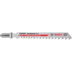 Bosch EXPERT Hardwood Fast T144DHM list ubodne testere, 10 komada 2608901816
