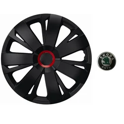 Ratkapne za Skoda Energy RR, 16