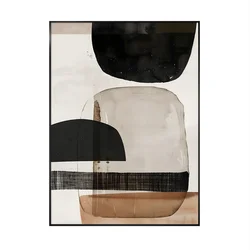 Slika 50x70 cm Layered – Styler