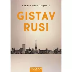 Aleksandar Jugović Gistav Rusi ( 32888 )