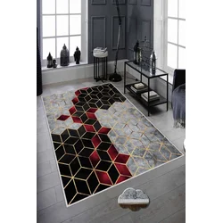 Conceptum Hypnose Tepih Hmnt776, 60x100cm, Šareni