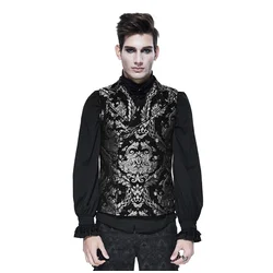 Moška jakna DEVIL FASHION - Gothic - WT01302