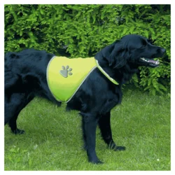 Trixie Prsluk za pse Safety Vest - XL