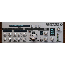 D16 Group GodFazer (Digitalni izdelek)