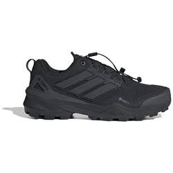 Adidas TERREX SKYCHASER GTX, planinarske cipele, crna NJZ26