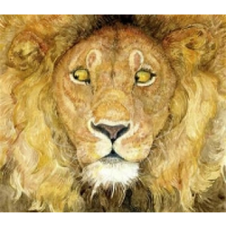 Lion and the Mouse