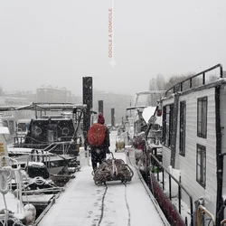 Dizzylez - Docile A Domicile (LP)