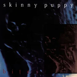 Skinny Puppy Bites (Vinyl LP)