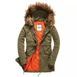 SUPERDRY ženska jakna G500013TN YVO