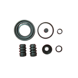 Sigurno-st Set gumica za zadnje kočnice za VW, Audi, Peugeot, Renault, Škoda, BMW, fi 38,0