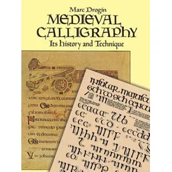 Medieval Calligraphy