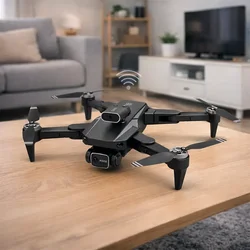 Dron 968 GPS HD WiFi kamera
