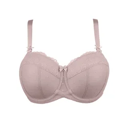 SugarShape Nedrček Diamond temno siva