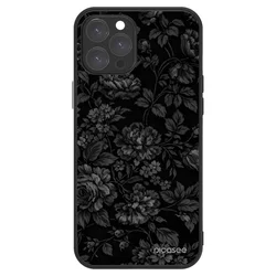 ULTIMATE CASE za Apple iPhone 12 Pro Max - Dark Romance