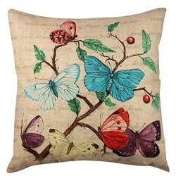 Wallity Jastuk 43x43cm Šareni