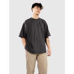 Ninth Hall Fund Oversized T-shirt charcoal