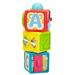 Fisher-Price akcijske kocke