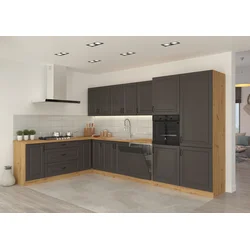 Kuhinjski blok PRESTIGE 210 x 350 cm