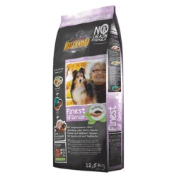 Belcando Hrana za starije pse Grain Free Senior, živina - 1 kg
