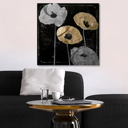 Wallity Slika KNV4409_4040, 40x40 cm