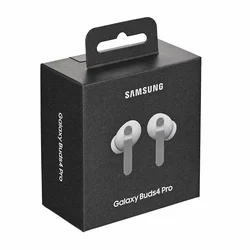 Samsung Galaxy Buds 4 Pro (R640) bele barve