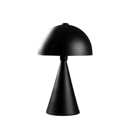 Opviq Dodo 5051 Stona lampa, Crna