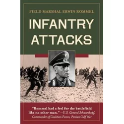 Infantry Attacks