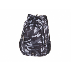 RANAC PULSE BLAST GRAY ARMY