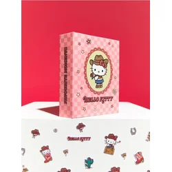 Sinsay - Foto Album Hello Kitty - šareno