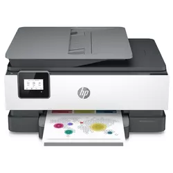 Tiskalnik HP OfficeJet 8012e All-in-One