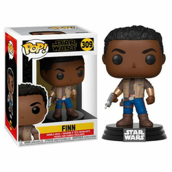 Figura Funko POP! Star Wars EP9 - Finn