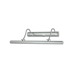 Ideal Lux - Svetlo za slike 4xG9/28W/230V mat hrom