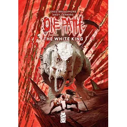 One Path Book Two