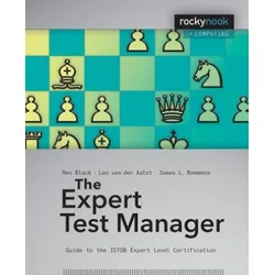 Expert test Manager