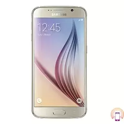 SAMSUNG mobilni telefon Galaxy S6, 32GB, zlatni
