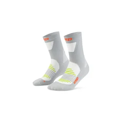 Cep Pro Run Ultralight Mid Cut Socks