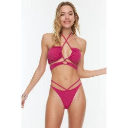 Ženski bikini donji deo Trendyol String