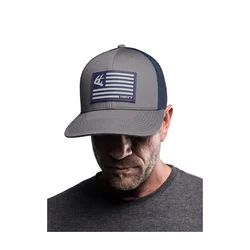 Hoyt Cap Navy Freedom