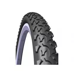 Spoljna guma RUBENA RAPID 24X1.75 (47-507)