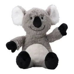 Marvida Topla plišasta igrača koala, welliebelies