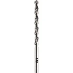 BOHRCRAFT spiralni sveder DIN340RN HSS-, o 2 mm