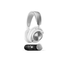 Steelseries Headset Arctis Nova Pro Xbox White