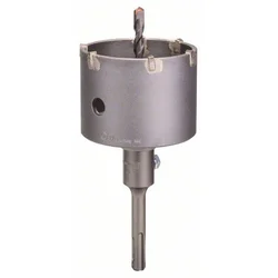 Bosch 3-delni set kruna za bušenje, SDS plus 2608550065, 82 x 54 mm