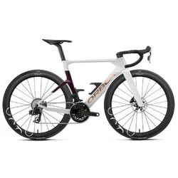 Orbea Orca Aero M21e LTD 28 2027 Dirkalno kolo