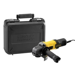 Stanley ugaona brusilica 850W 125mm ( FMEG220K )