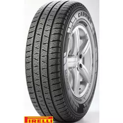 PIRELLI zimska poltovorna pnevmatika 215 / 65 R16 109R CARRIER WINTER C