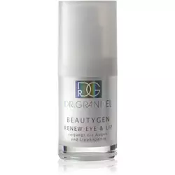 DR.GRANDEL Krema za regiju oko očiju i usana Beautygen Renew 15ml
