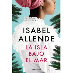 La isla bajo el mar
